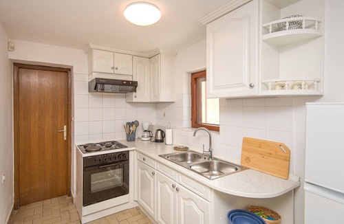 Diklo Apartment | Apartment Maras by Interhome