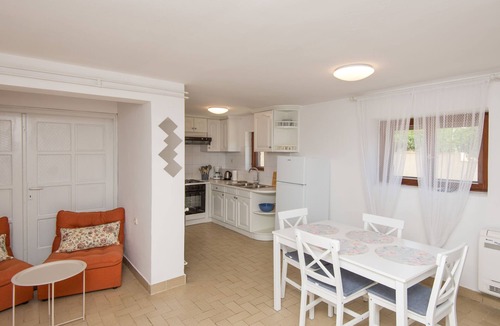 Diklo Apartment | Apartment Maras by Interhome