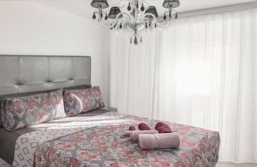 La Saidia Apartment | Apartment Marchalenes