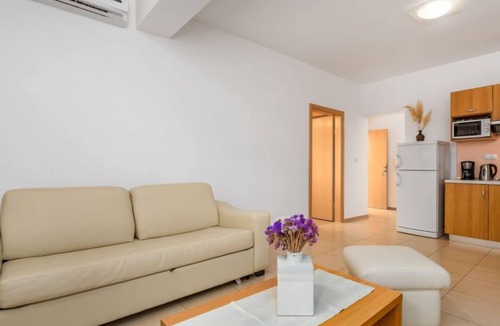 Kampor Apartment | Apartment Mare 3 by Interhome