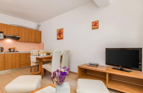 Kampor Apartment | Apartment Mare 3 by Interhome