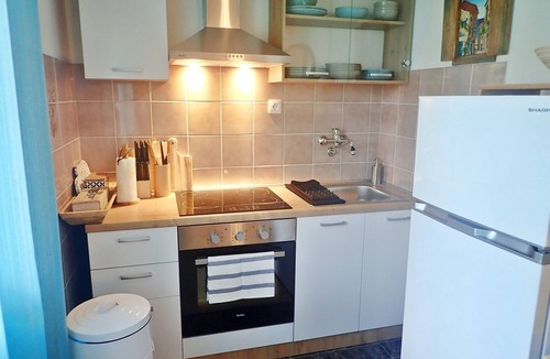 Baric Draga Apartment | Apartment Mare (81613-A1) - Barić Draga