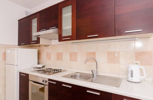 Prijevor Apartment | Apartment Marela