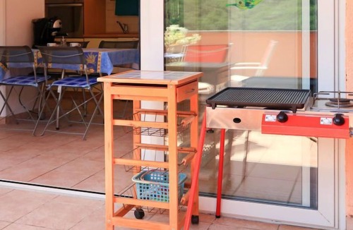 Porozina Apartment | Apartment Margareta (ICS102) in Cres/Cres - 4 persons, 1 bedrooms