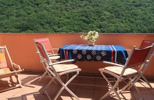 Porozina Apartment | Apartment Margareta (ICS102) in Cres/Cres - 4 persons, 1 bedrooms