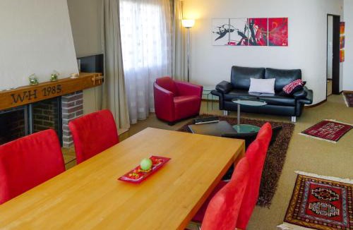 Rigi Kaltbad Apartment | Apartment Margherita Bütler by Interhome