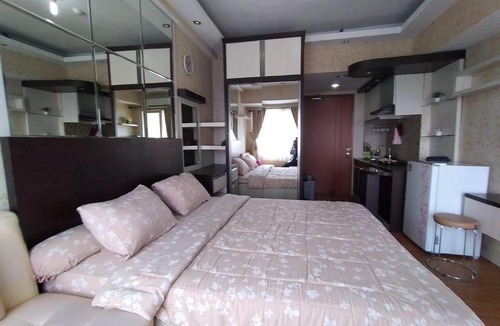 Depok Apartment | Apartment Margonda Residence