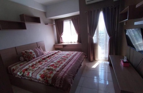 Depok Apartment | Apartment Margonda Residence