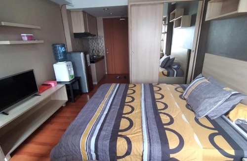 Depok Apartment | Apartment Margonda Residence