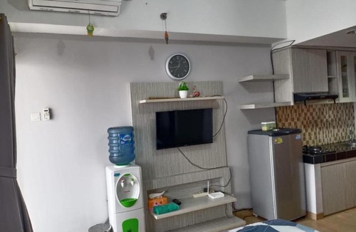 Depok Apartment | Apartment Margonda Residence