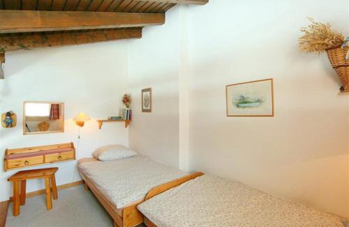 Surlej Apartment | Apartment Margun 36-1