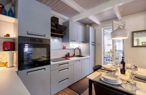 Polje Apartment | Apartment Marija Spina (10054-A1)