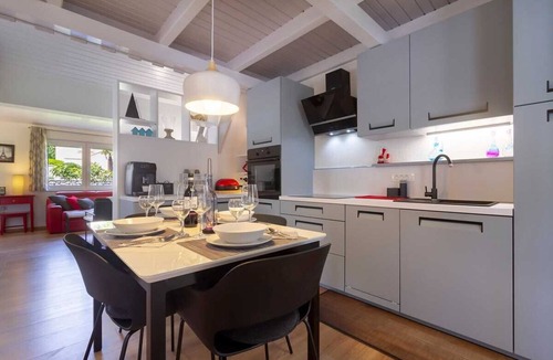 Polje Apartment | Apartment Marija Spina (10054-A1)