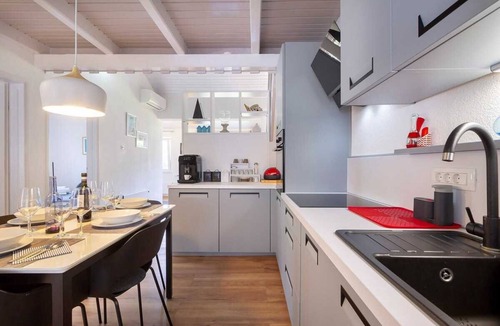 Polje Apartment | Apartment Marija Spina (10054-A1)