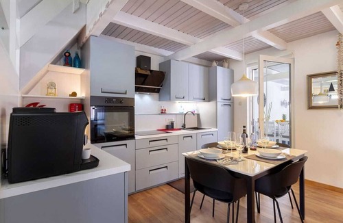 Polje Apartment | Apartment Marija Spina (10054-A1)