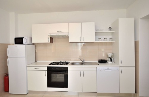 Gondolici Apartment | Apartment Maria (53471-A1) - Labin
