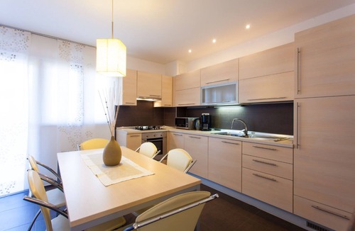 Spadici House | Apartment Maria