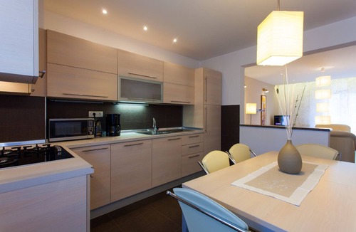 Spadici House | Apartment Maria