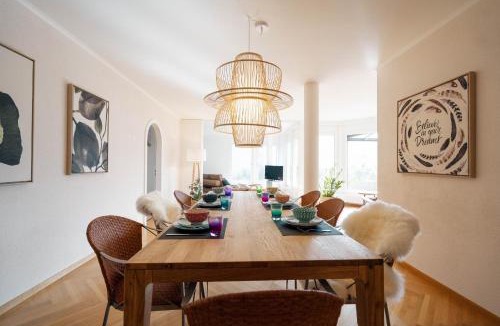Weesen Apartment | Apartment Mariahalden