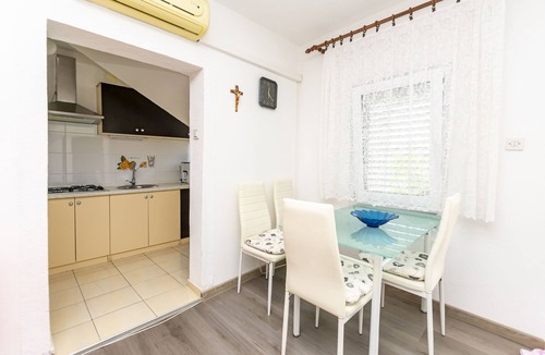 Poljica Apartment | Apartment Marica (15401-A1) - Poljica