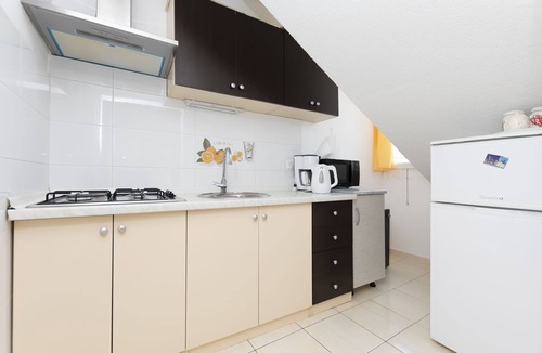Poljica Apartment | Apartment Marica (15401-A1) - Poljica