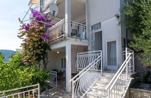 Poljica Apartment | Apartment Marica (15401-A1) - Poljica