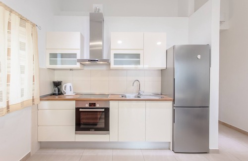 Dugi Rat Apartment | Apartment Marica, (15879), Duce, hr