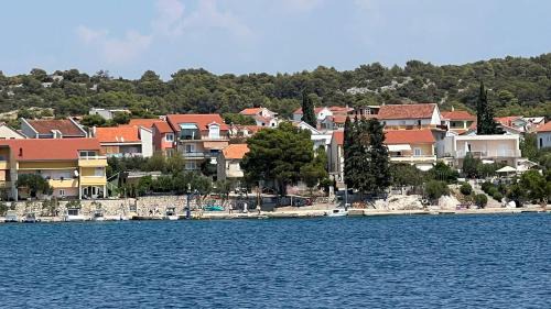 Brodarica Apartment | Apartment Marica