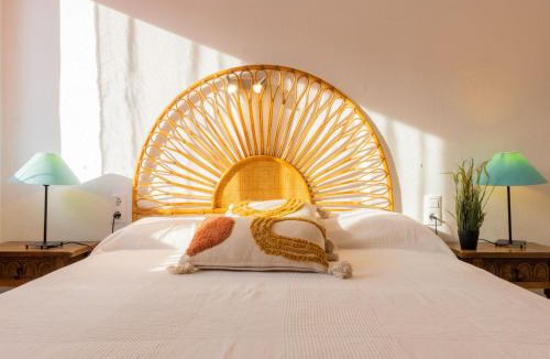Torredembarra Apartment | Apartment Marie by Interhome