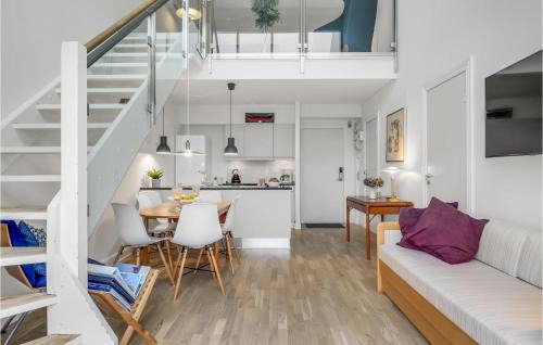 Kronborg Apartment | Apartment Marienlyst 06