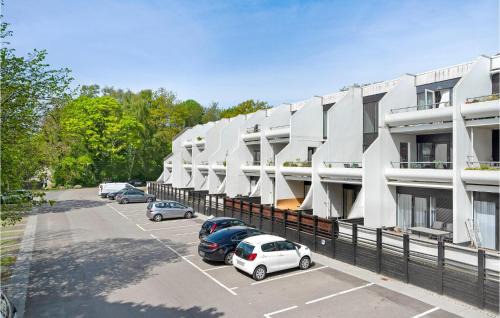 Kronborg Apartment | Apartment Marienlyst 06