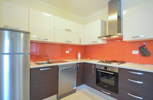 Mihotici Apartment | Apartment Marijo by Interhome
