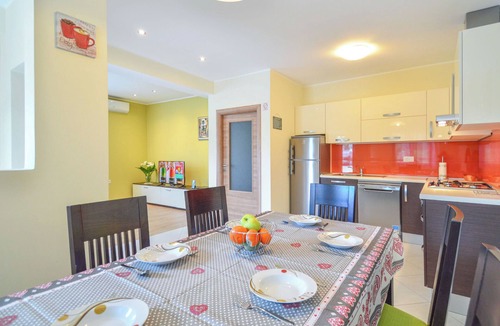 Mihotici Apartment | Apartment Marijo by Interhome