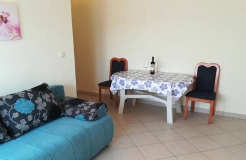 Tribunj Apartment | Apartment Marija - 100 m from beach: A5(2+1) - Tribunj, Riviera Sibenik, Croatia