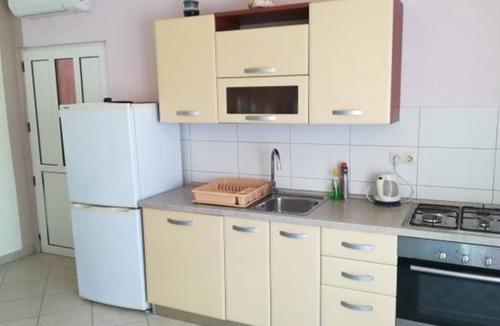 Tribunj Apartment | Apartment Marija - 100 m from beach: A5(2+1) - Tribunj, Riviera Sibenik, Croatia