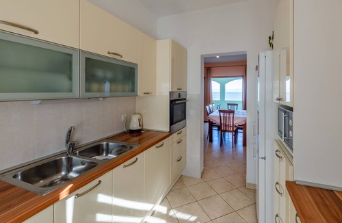 Prigradica Apartment | Apartment Marija, (15738), Prigradica, hr