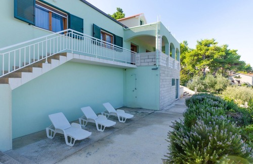 Prigradica Apartment | Apartment Marija, (15738), Prigradica, hr