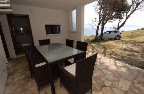 Kolan Apartment | Apartment Marija (19201-A2) - Kolan