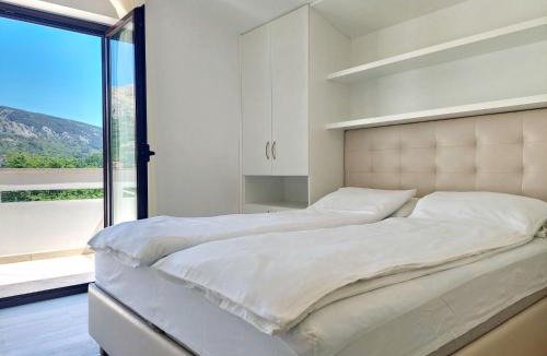Batomalj Apartment | Apartment Marija-2 by Interhome