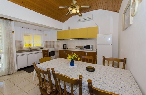 Brodarica Apartment | Apartment Marija (20151-A1) - Brodarica