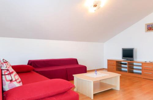Vrbnik Apartment | Apartment Marija-3 by Interhome
