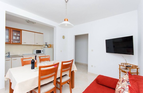 Gulici Apartment | Apartment Marija (70581-A1) - Porec