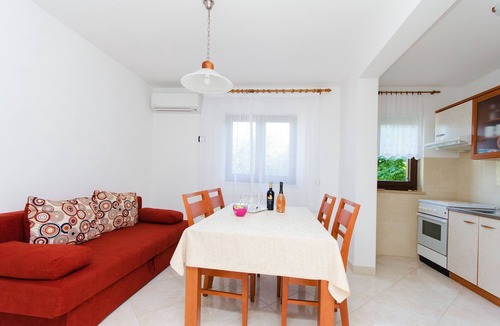 Gulici Apartment | Apartment Marija (70581-A1) - Porec