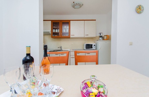 Gulici Apartment | Apartment Marija (70581-A1) - Porec