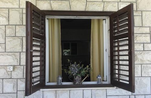 Supetar Apartment | Apartment Marija - 70m from sea: A1(5) - Supetar, Island Brac, Croatia