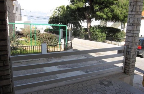 Supetar Apartment | Apartment Marija - 70m from sea: A1(5) - Supetar, Island Brac, Croatia