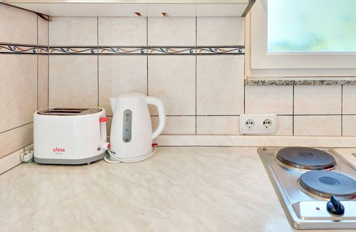 Sveti Vid-Miholjice Apartment | Apartment Marija by Interhome