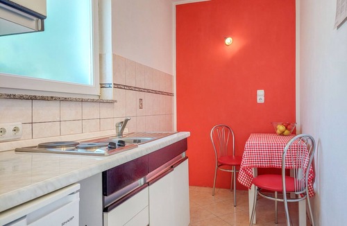 Sveti Vid-Miholjice Apartment | Apartment Marija by Interhome