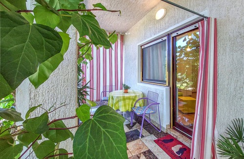 Sveti Vid-Miholjice Apartment | Apartment Marija by Interhome
