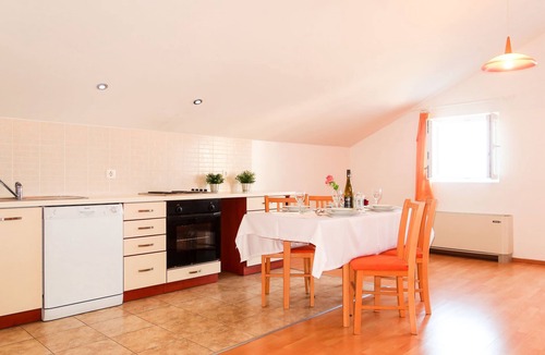 Vrbnik Apartment | Apartment Marija by Interhome